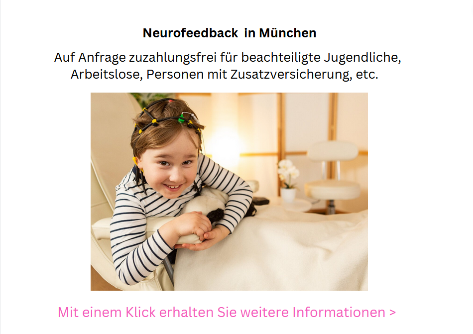Neurofeedback in München