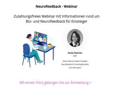 Neurofeedback-Webinar